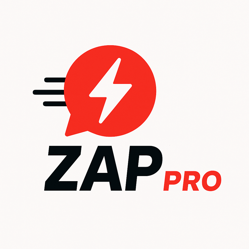 ZAP Pro Logo